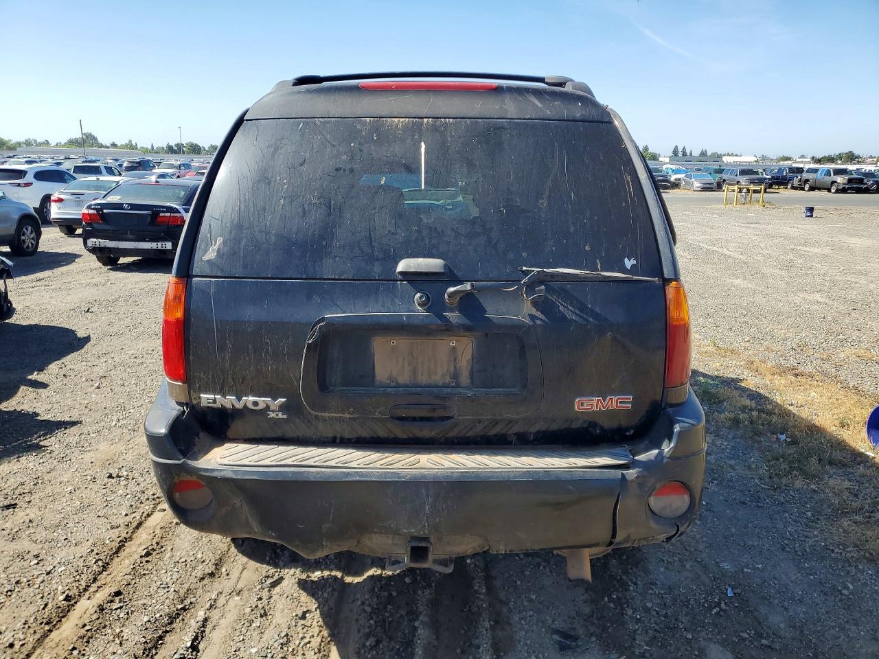 GMC Envoy