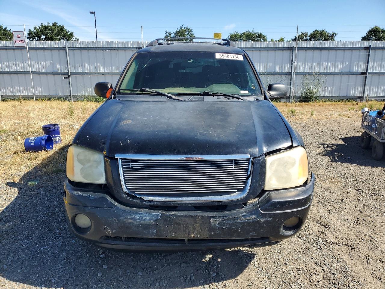 GMC Envoy