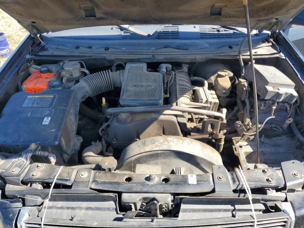 GMC Envoy