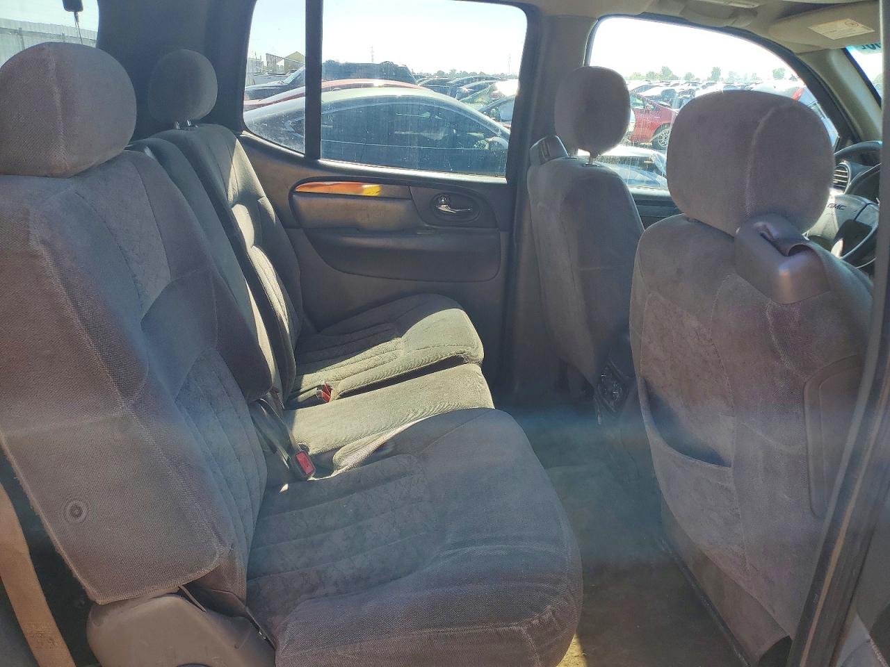 GMC Envoy