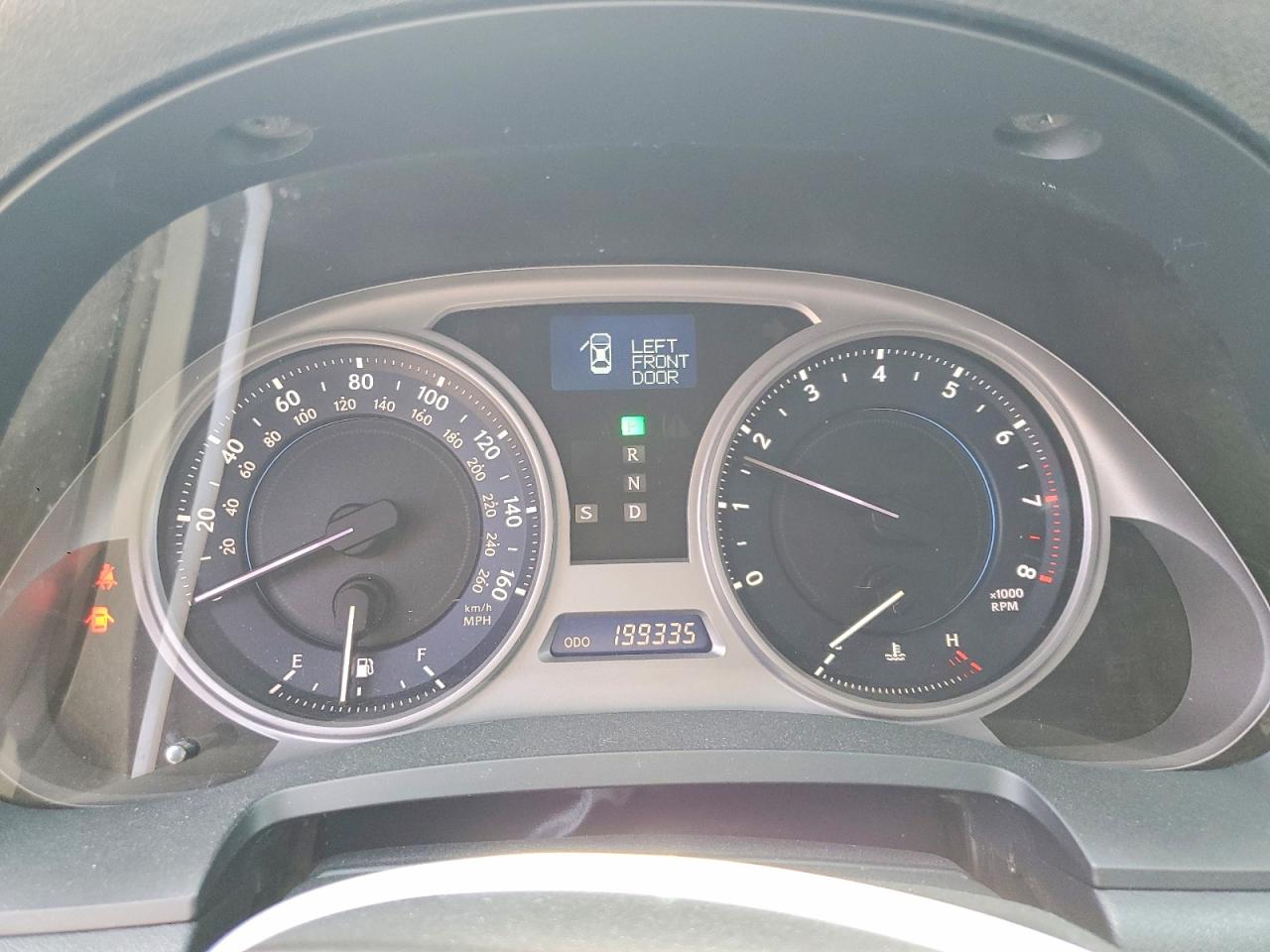 Lexus Is 250