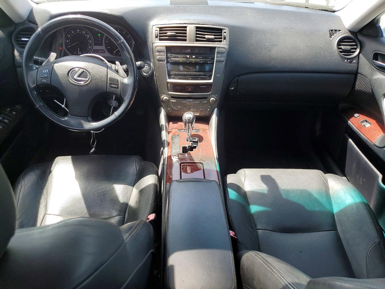 Lexus Is 250