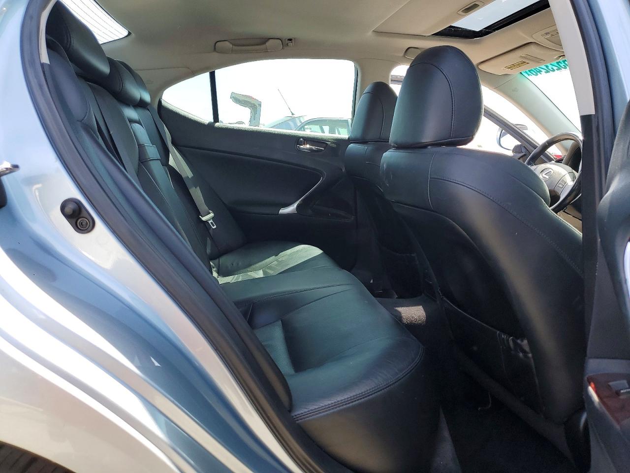 Lexus Is 250