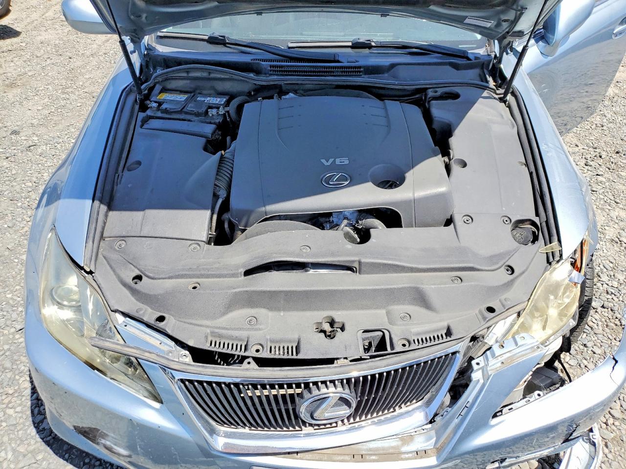Lexus Is 250