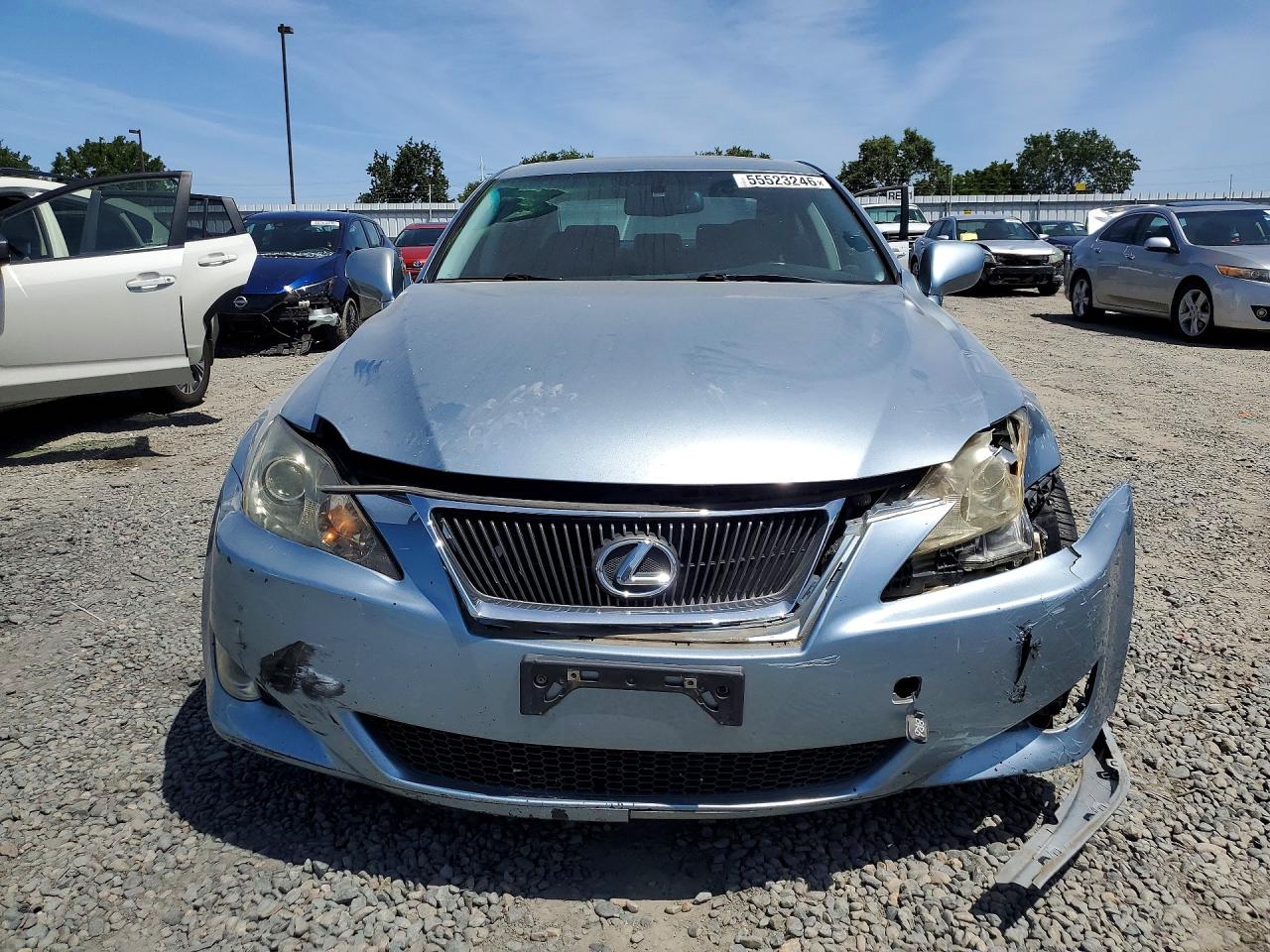 Lexus Is 250