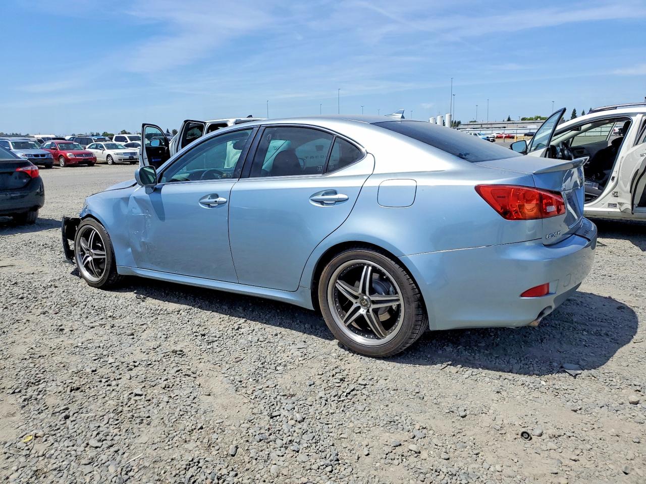 Lexus Is 250