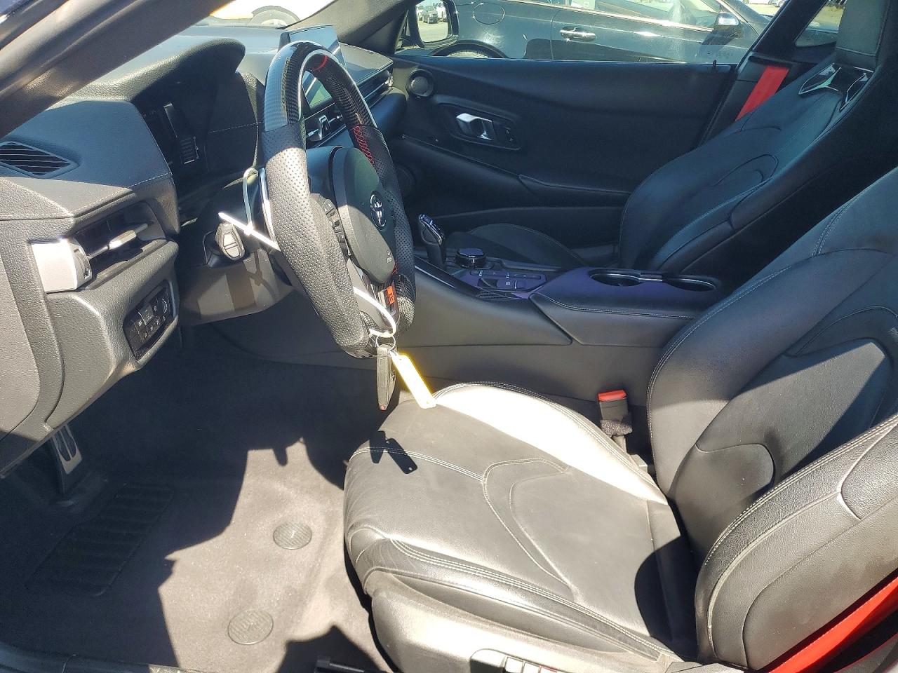 Toyota GR Supra 3.0 Premium