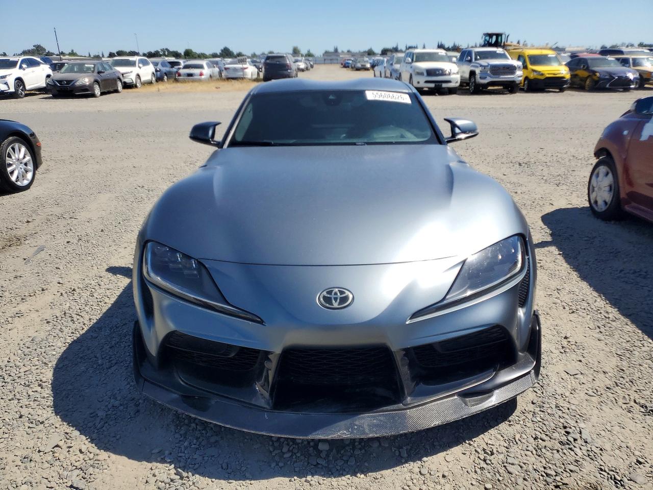 Toyota GR Supra 3.0 Premium