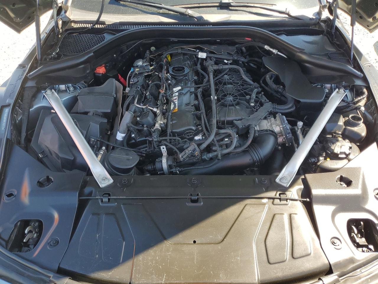 Toyota GR Supra 3.0 Premium