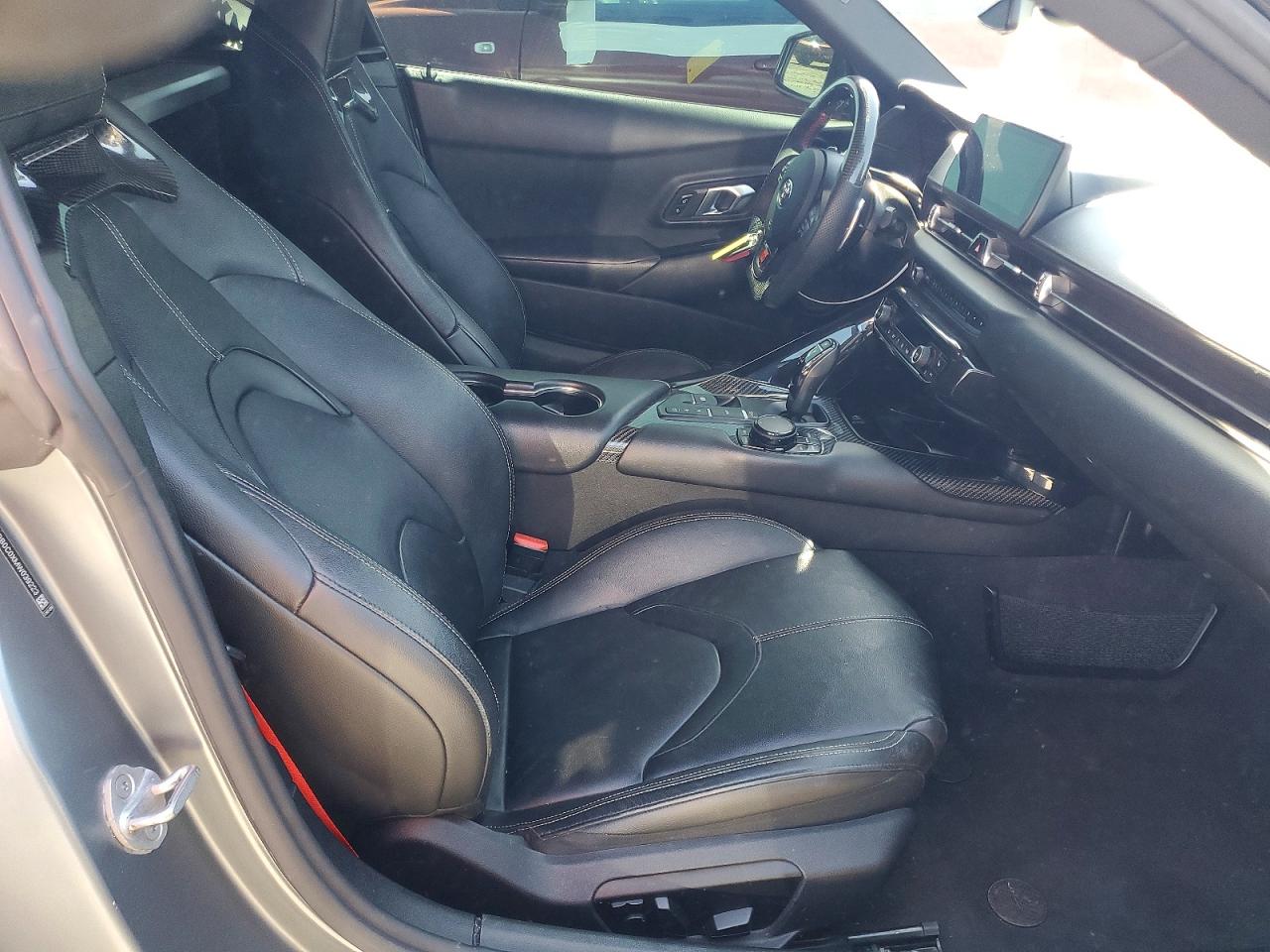 Toyota GR Supra 3.0 Premium