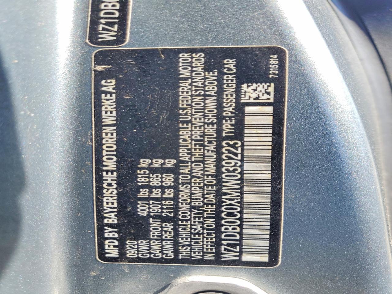 Toyota GR Supra 3.0 Premium