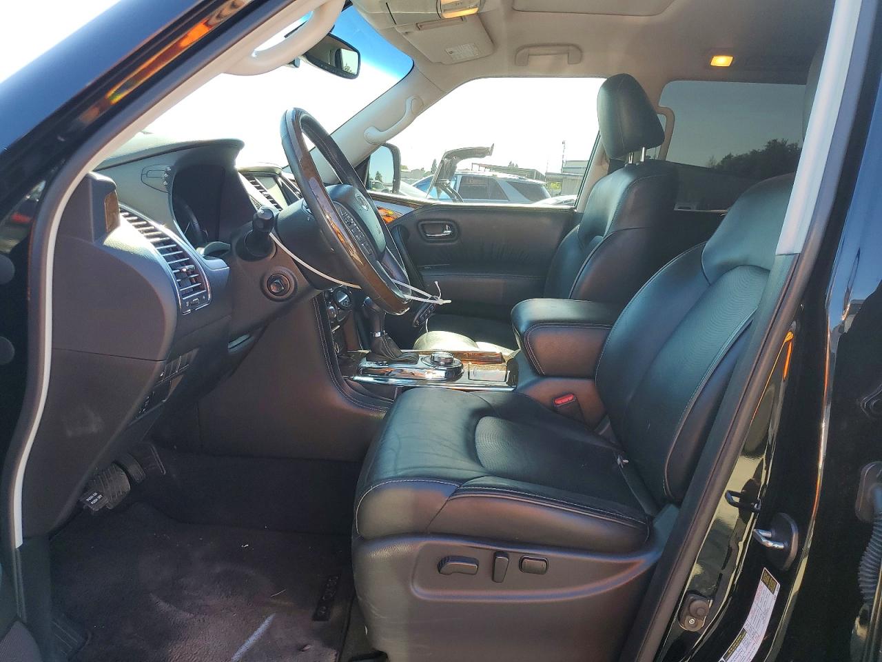 INFINITI Qx Base