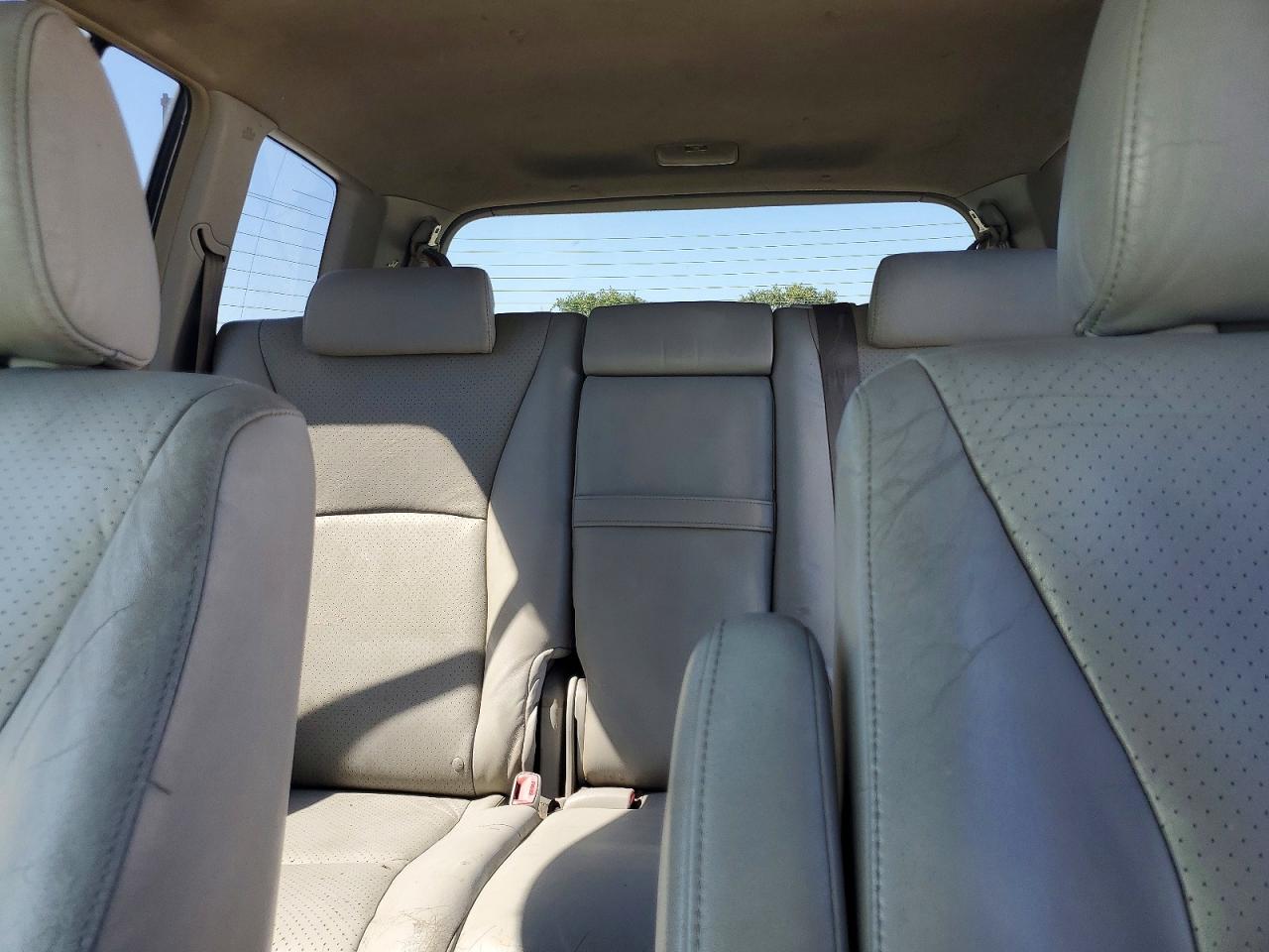 Toyota Highlander Limited