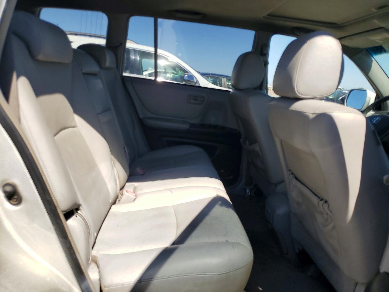 Toyota Highlander Limited