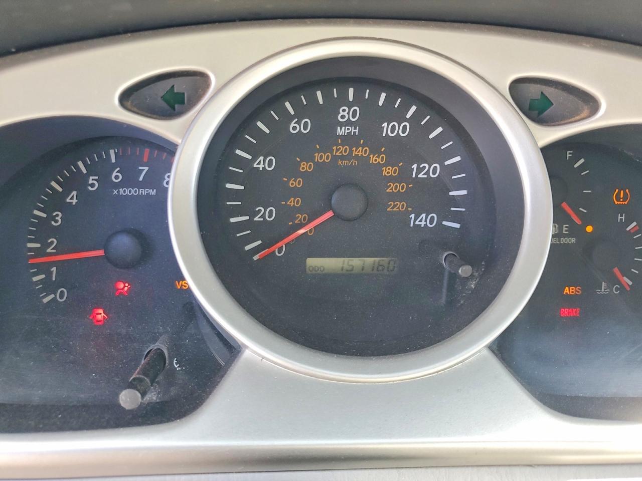Toyota Highlander Limited