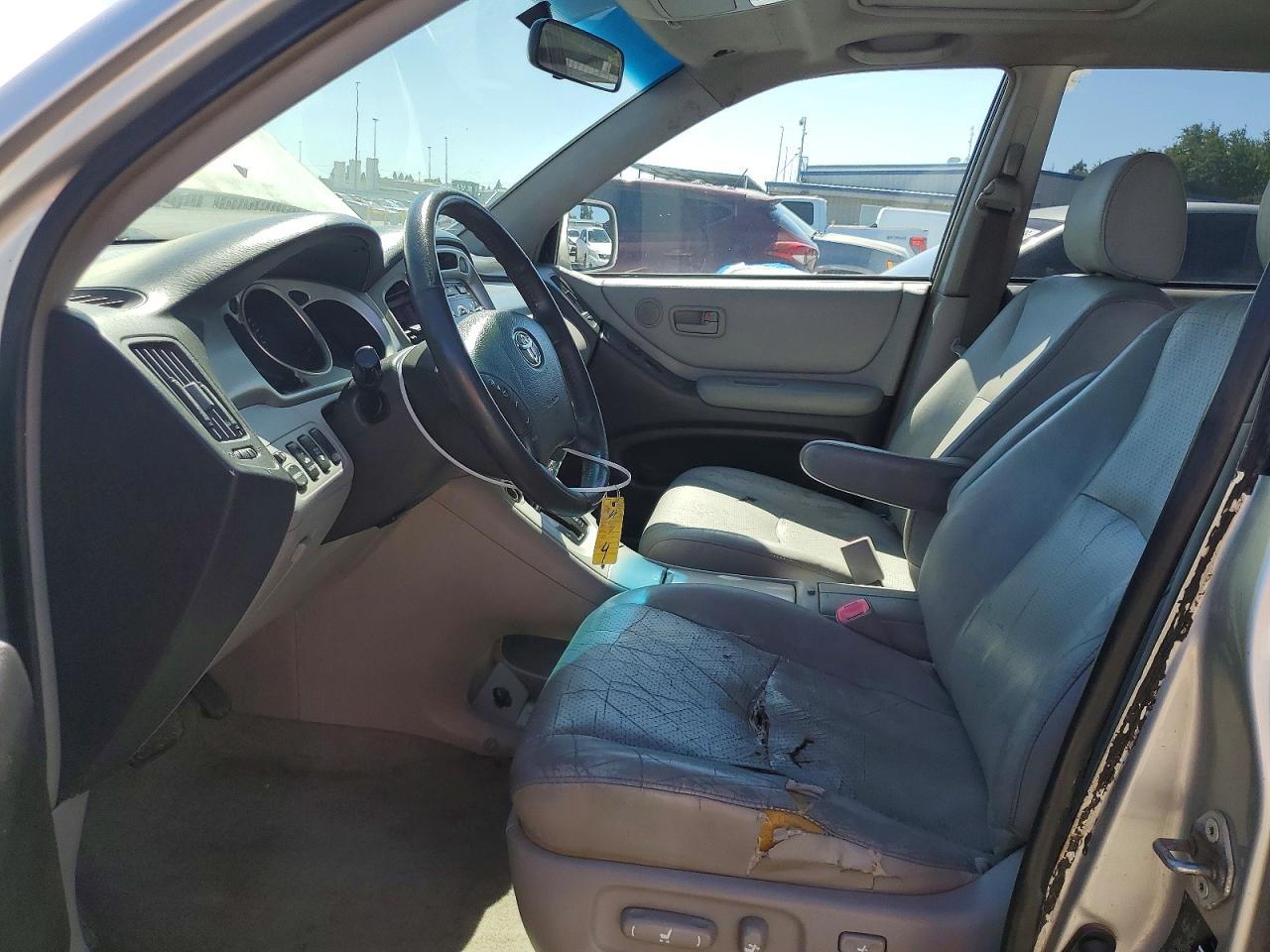 Toyota Highlander Limited