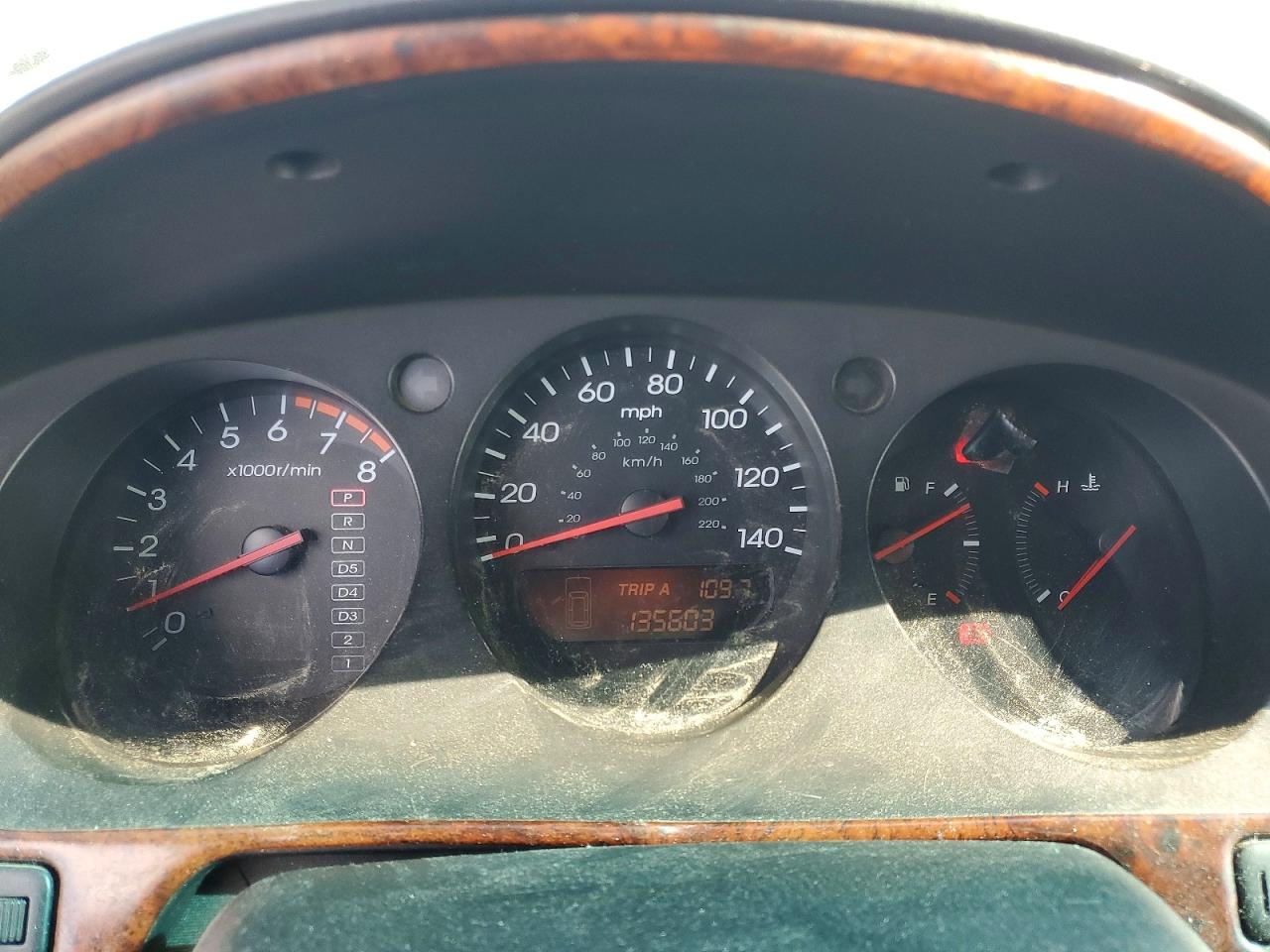 Acura MDX Touring