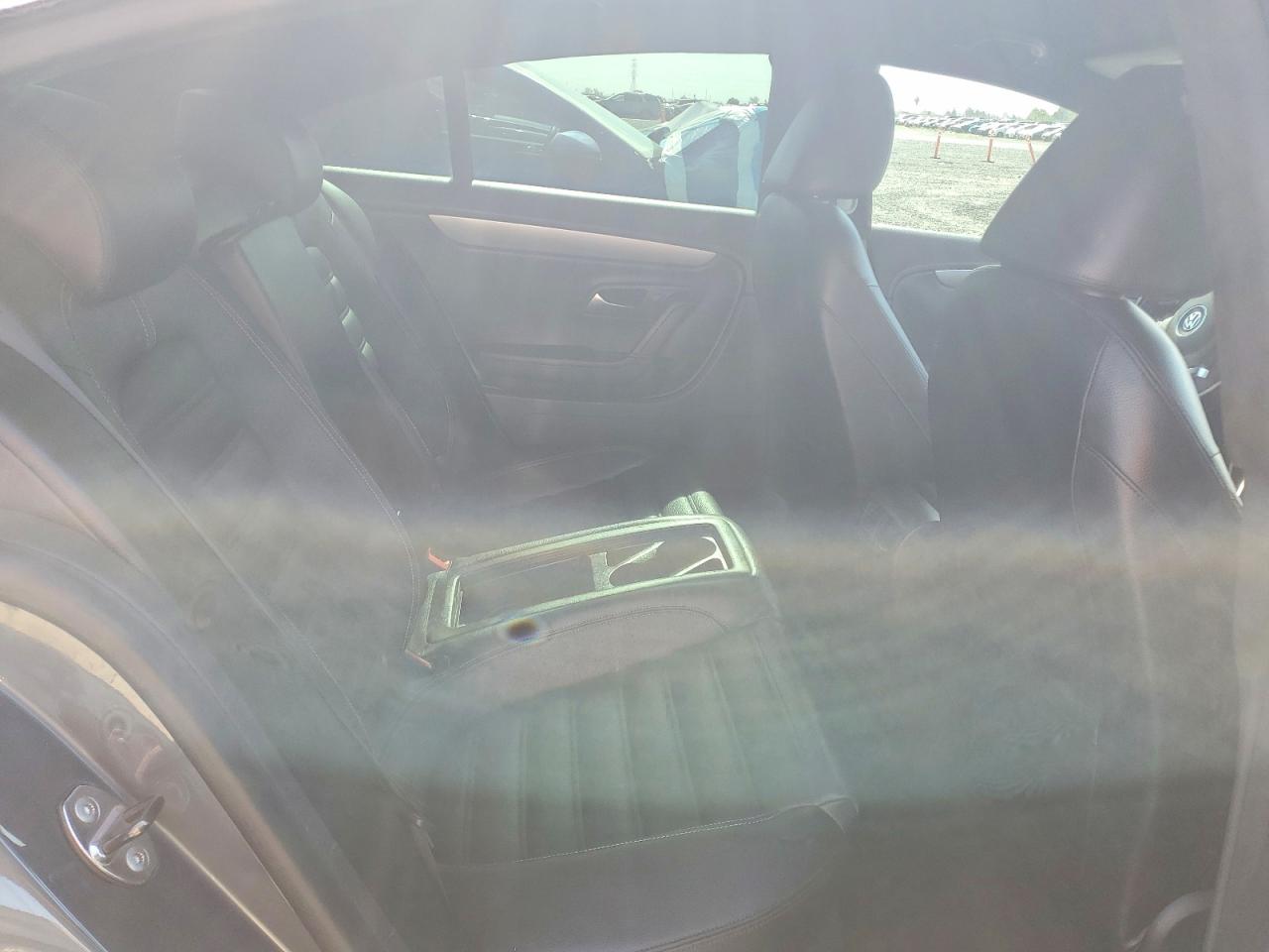 Volkswagen CC Sport