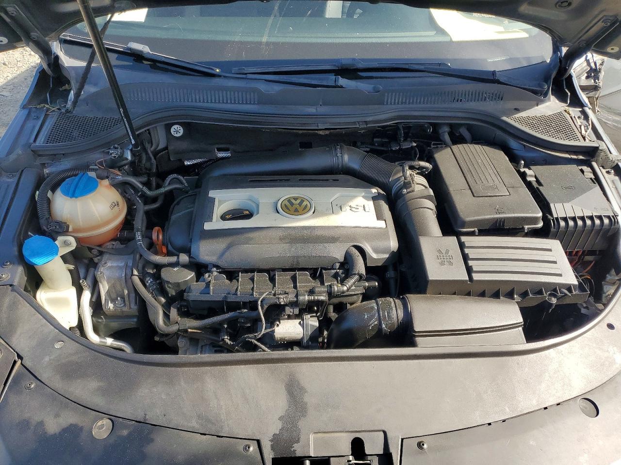 Volkswagen CC Sport