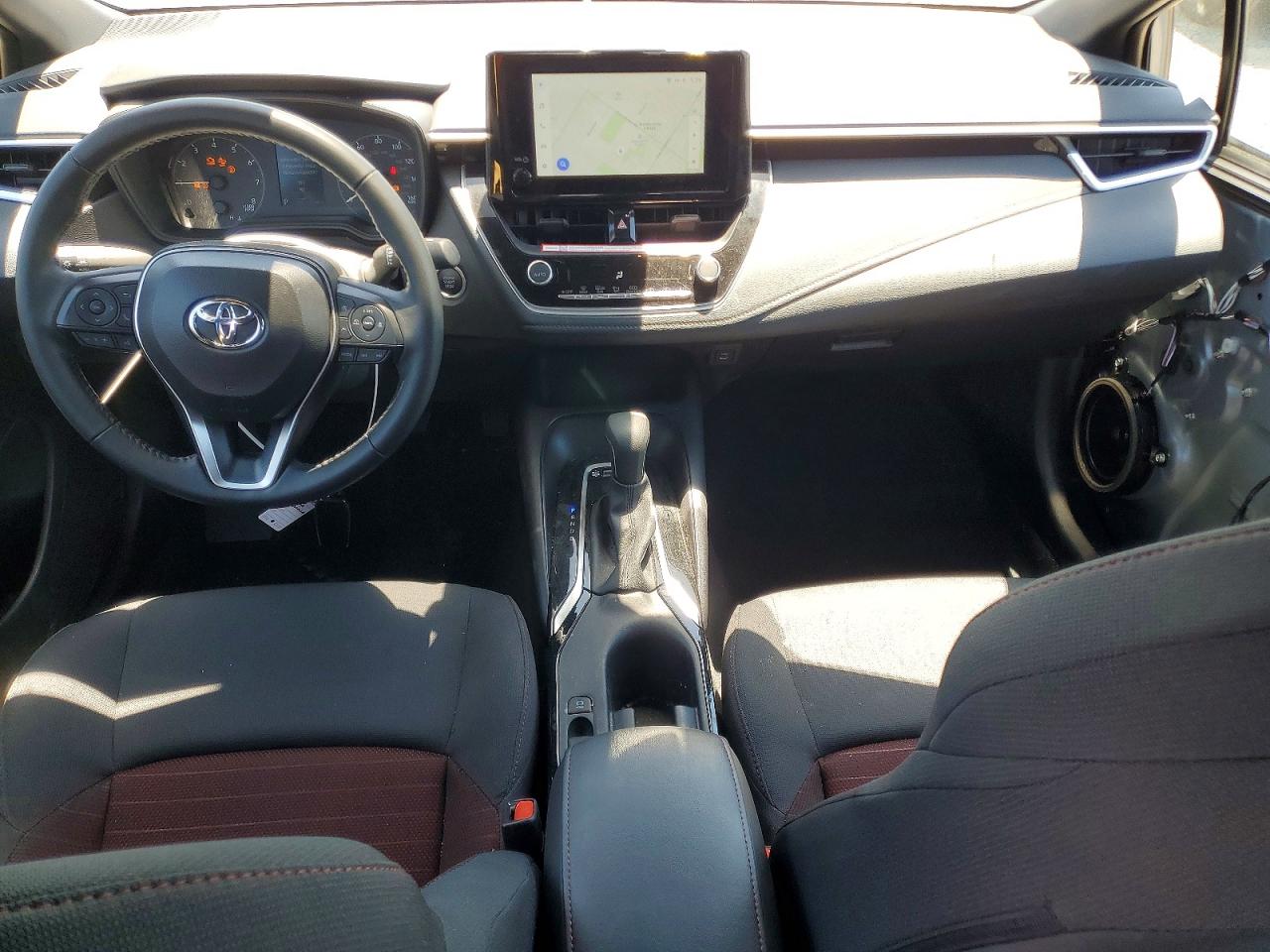 Toyota Corolla Se