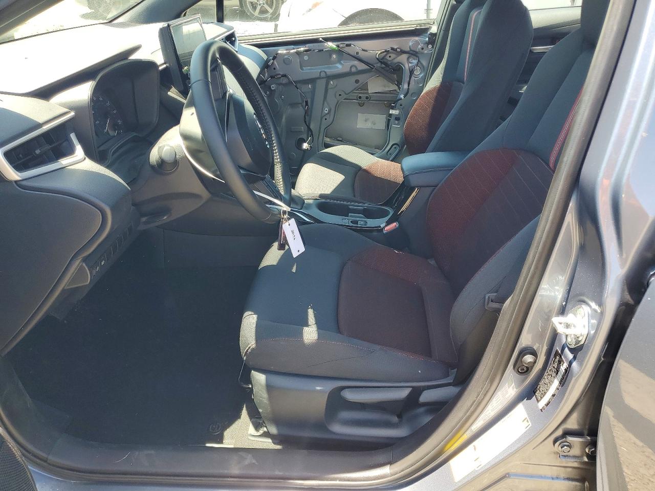 Toyota Corolla Se