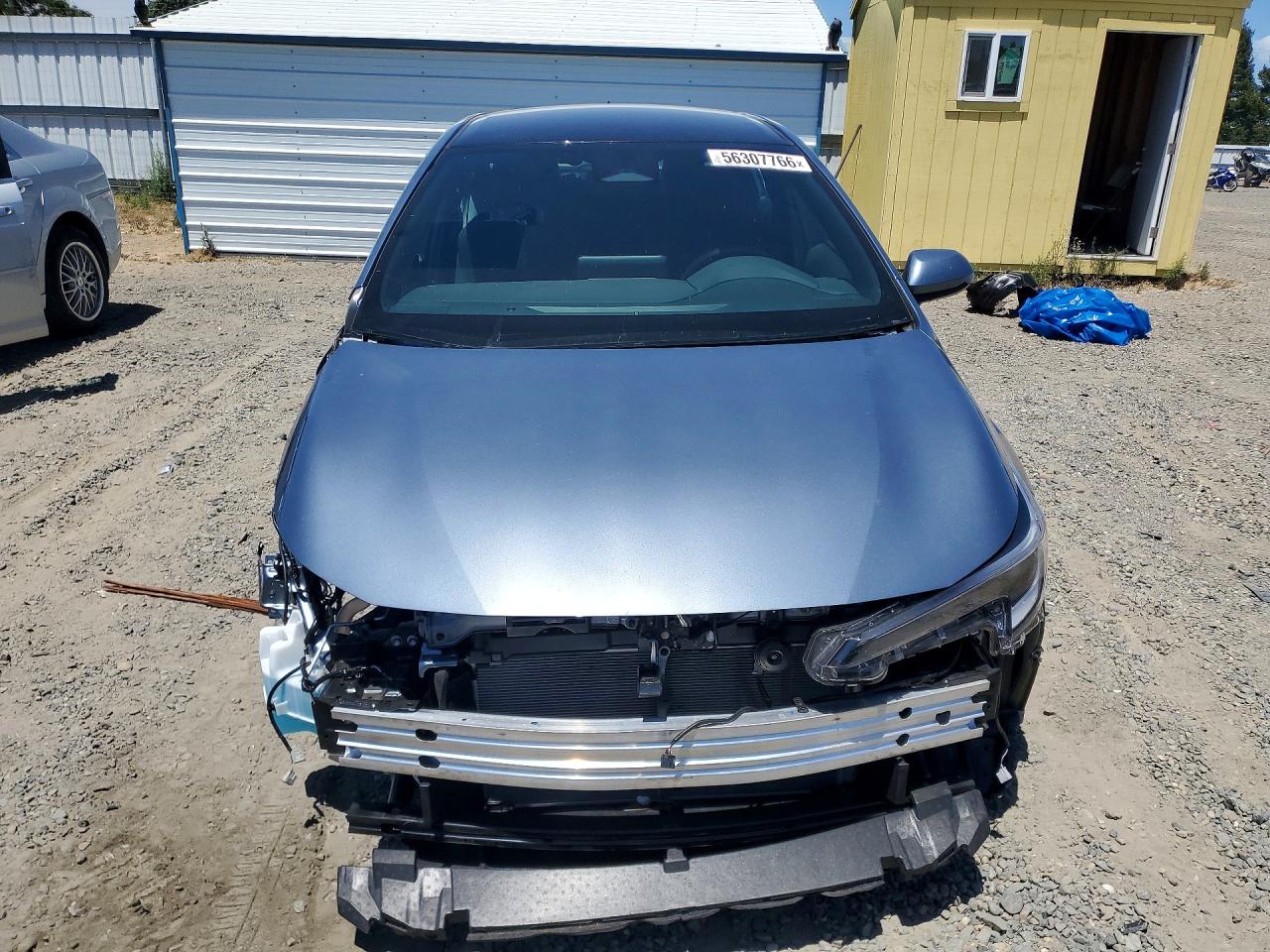 Toyota Corolla Se
