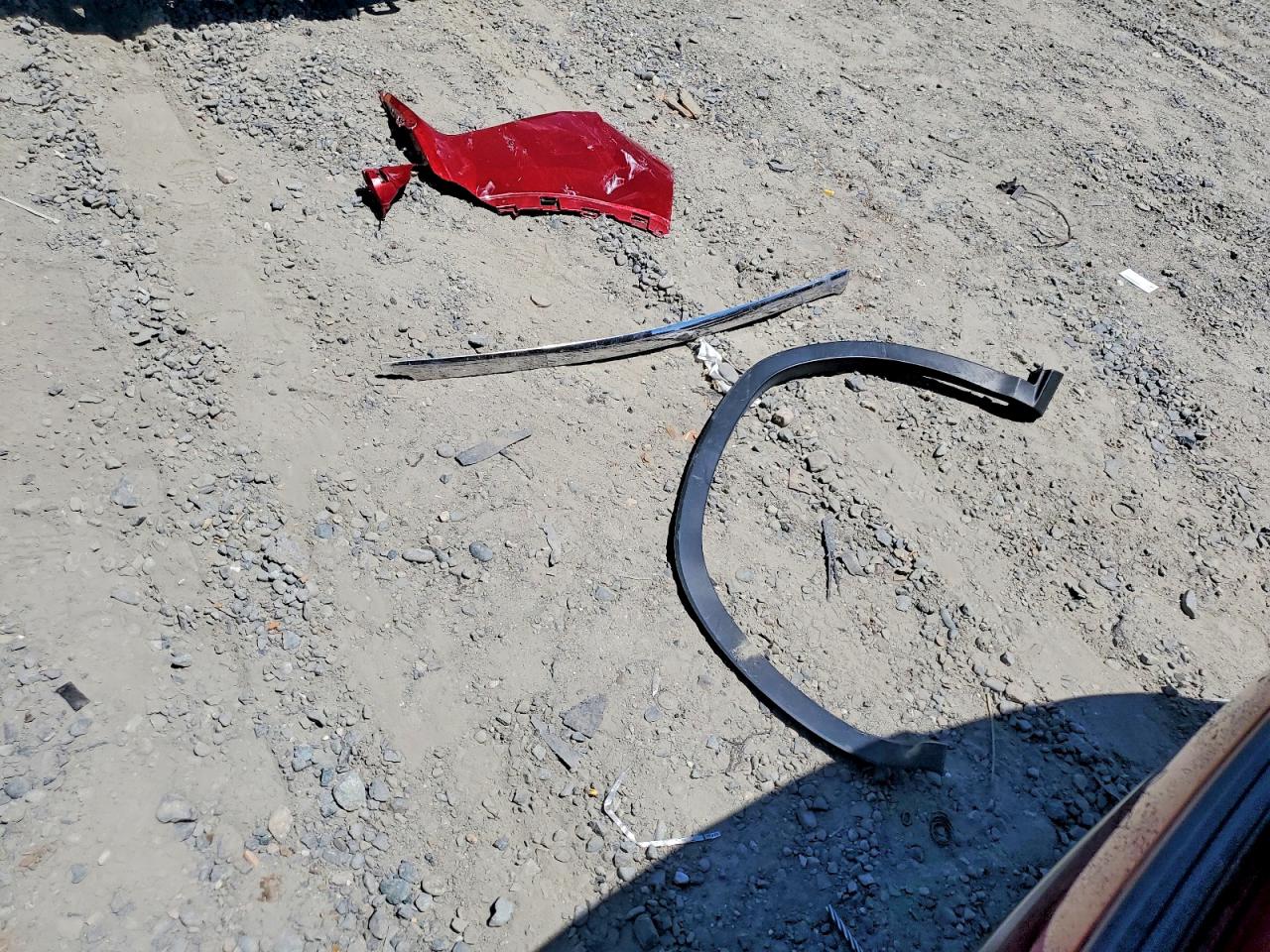 Lexus RX Base