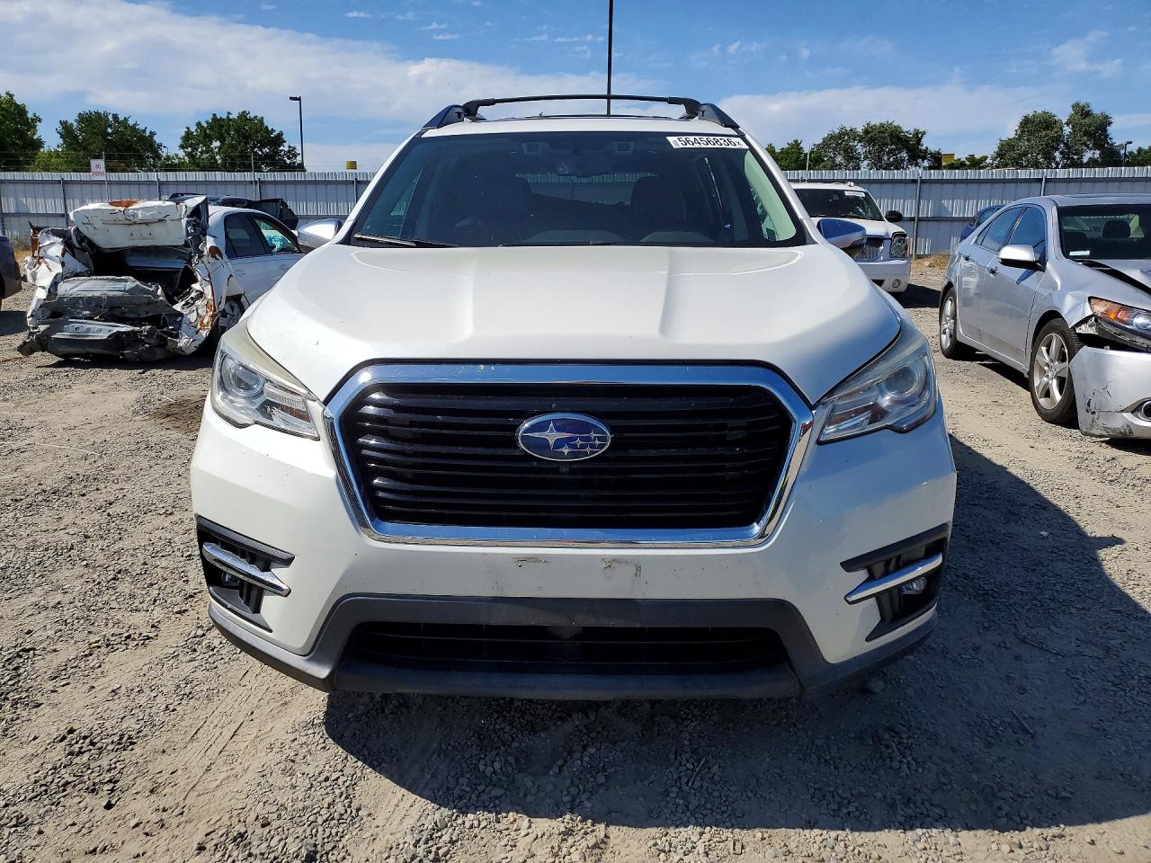 Subaru Ascent Touring