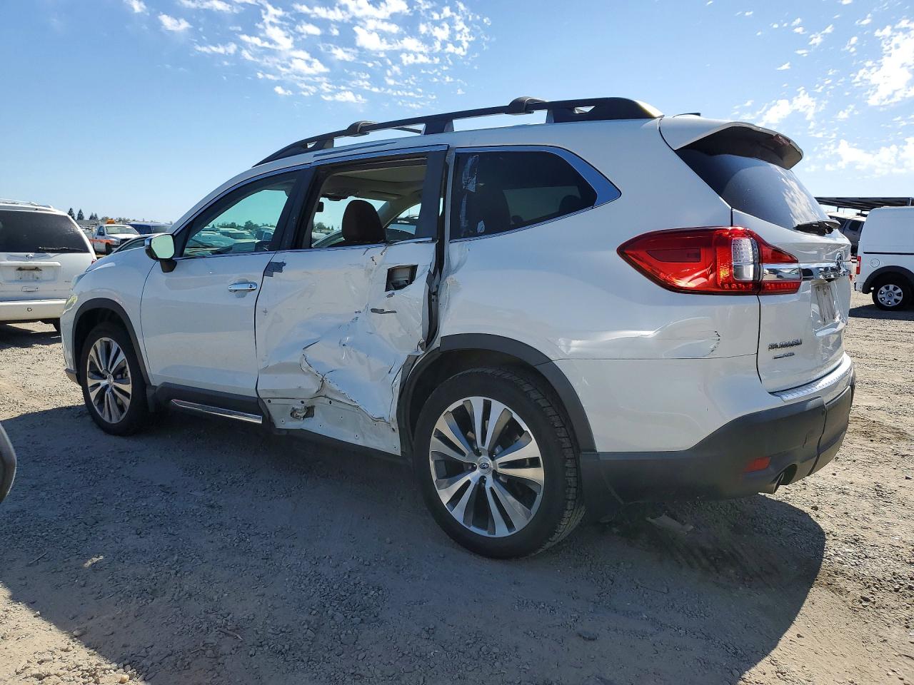 Subaru Ascent Touring