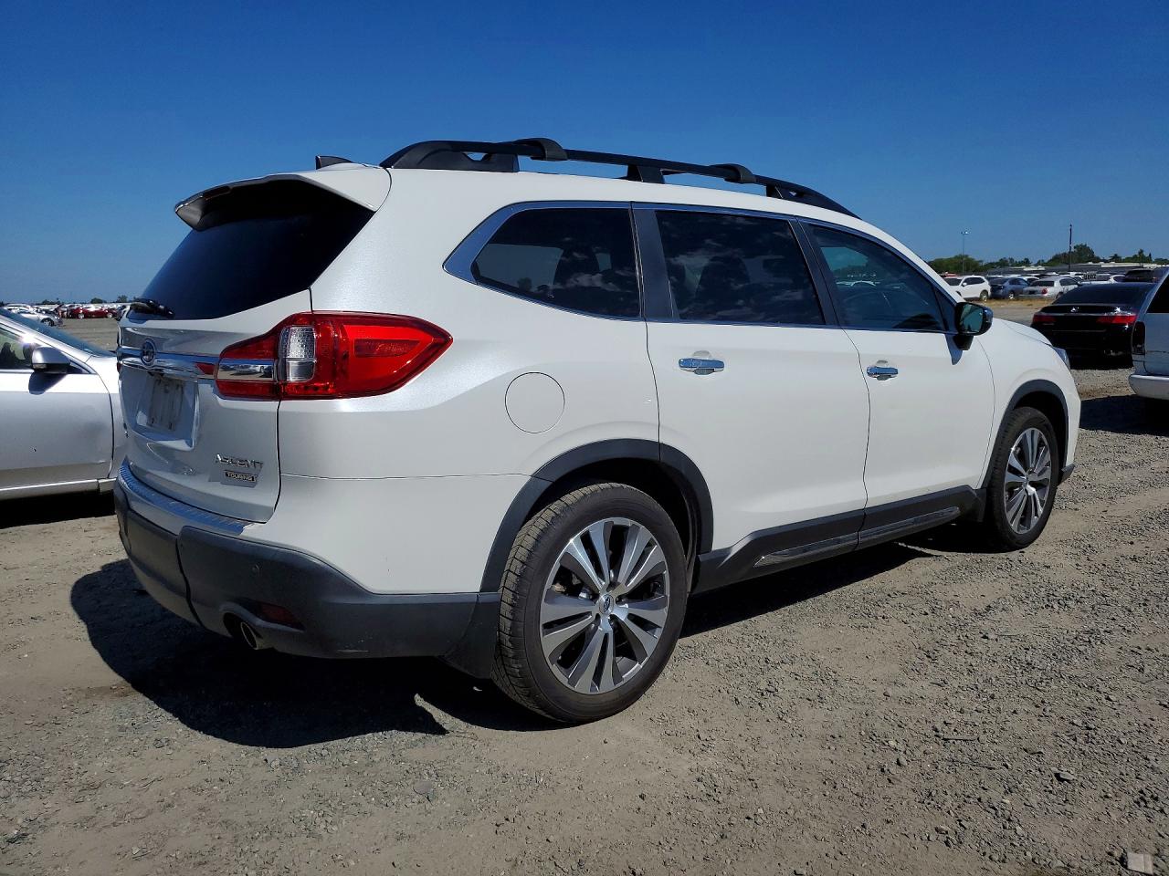 Subaru Ascent Touring