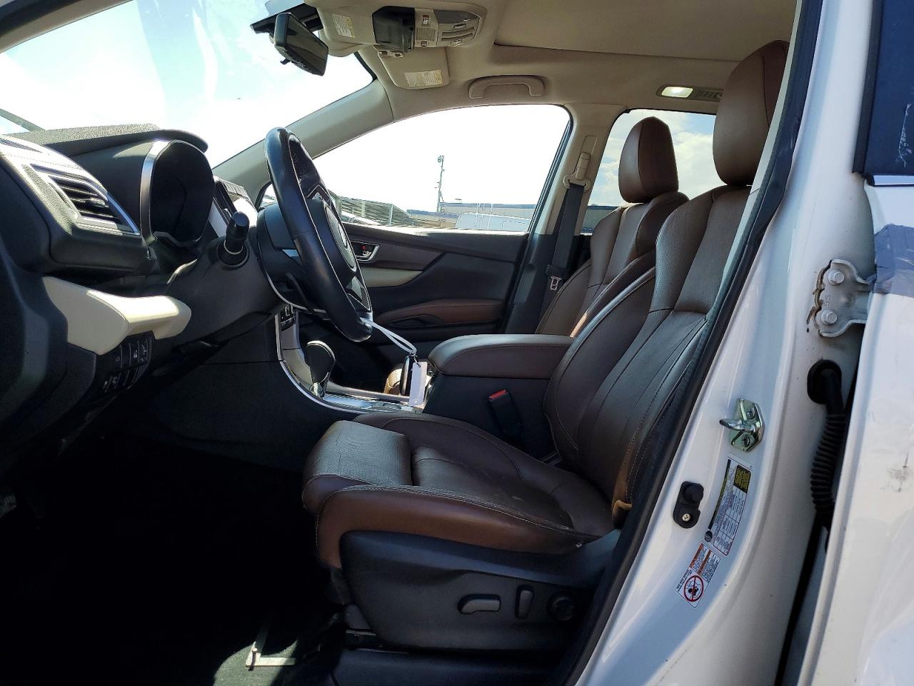 Subaru Ascent Touring