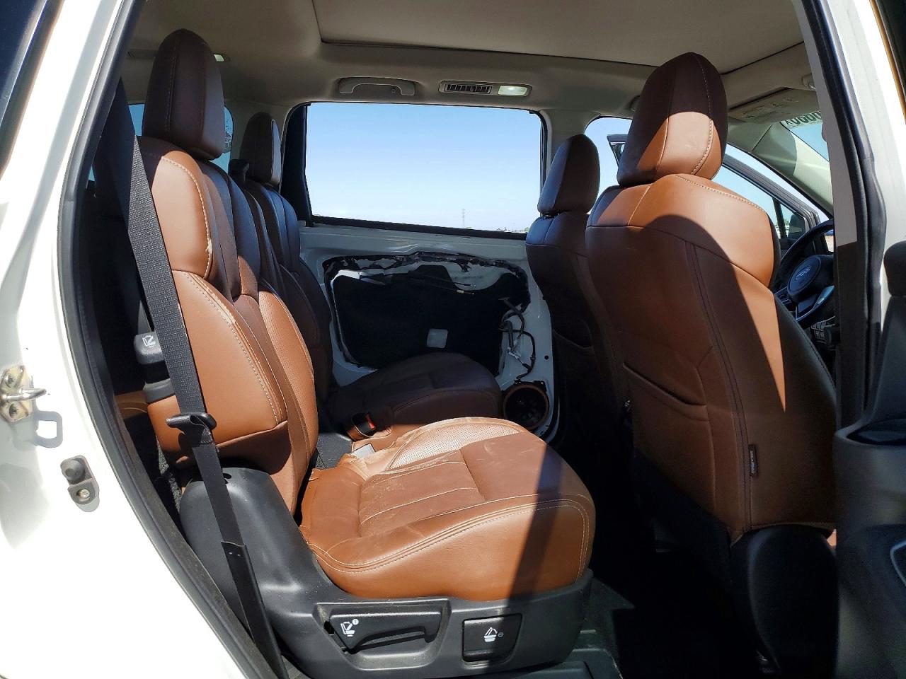Subaru Ascent Touring