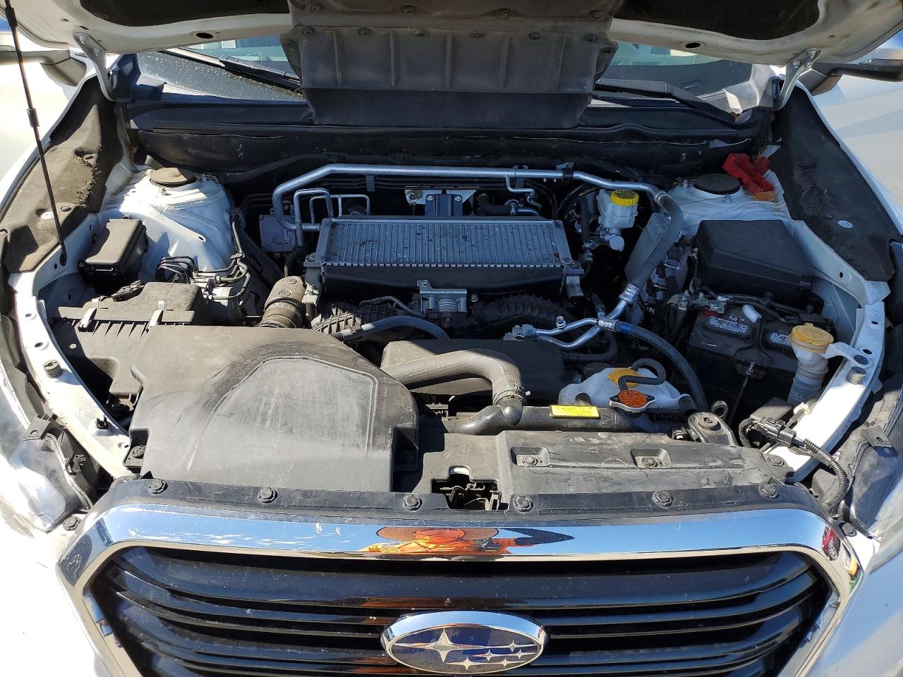 Subaru Ascent Touring