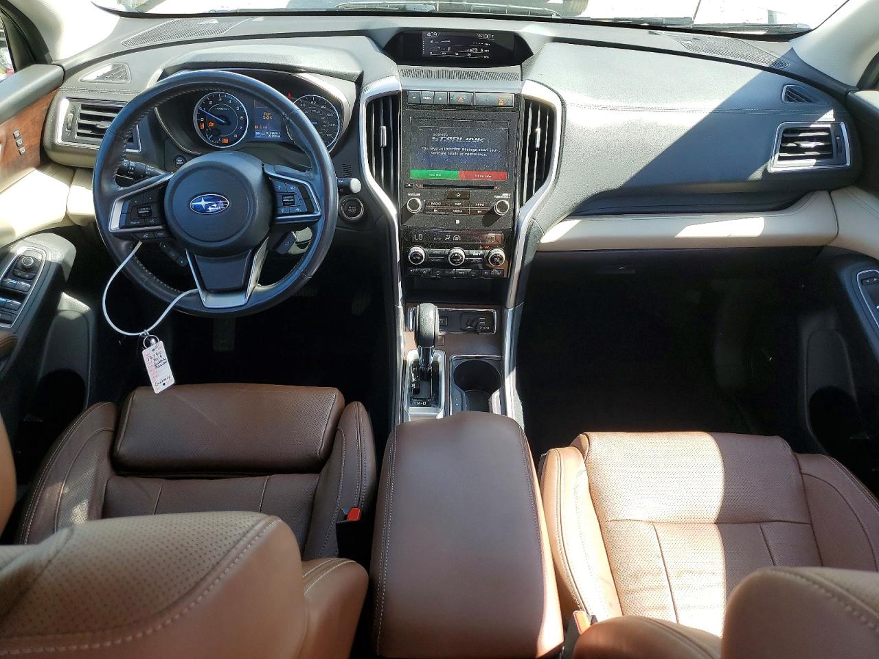Subaru Ascent Touring