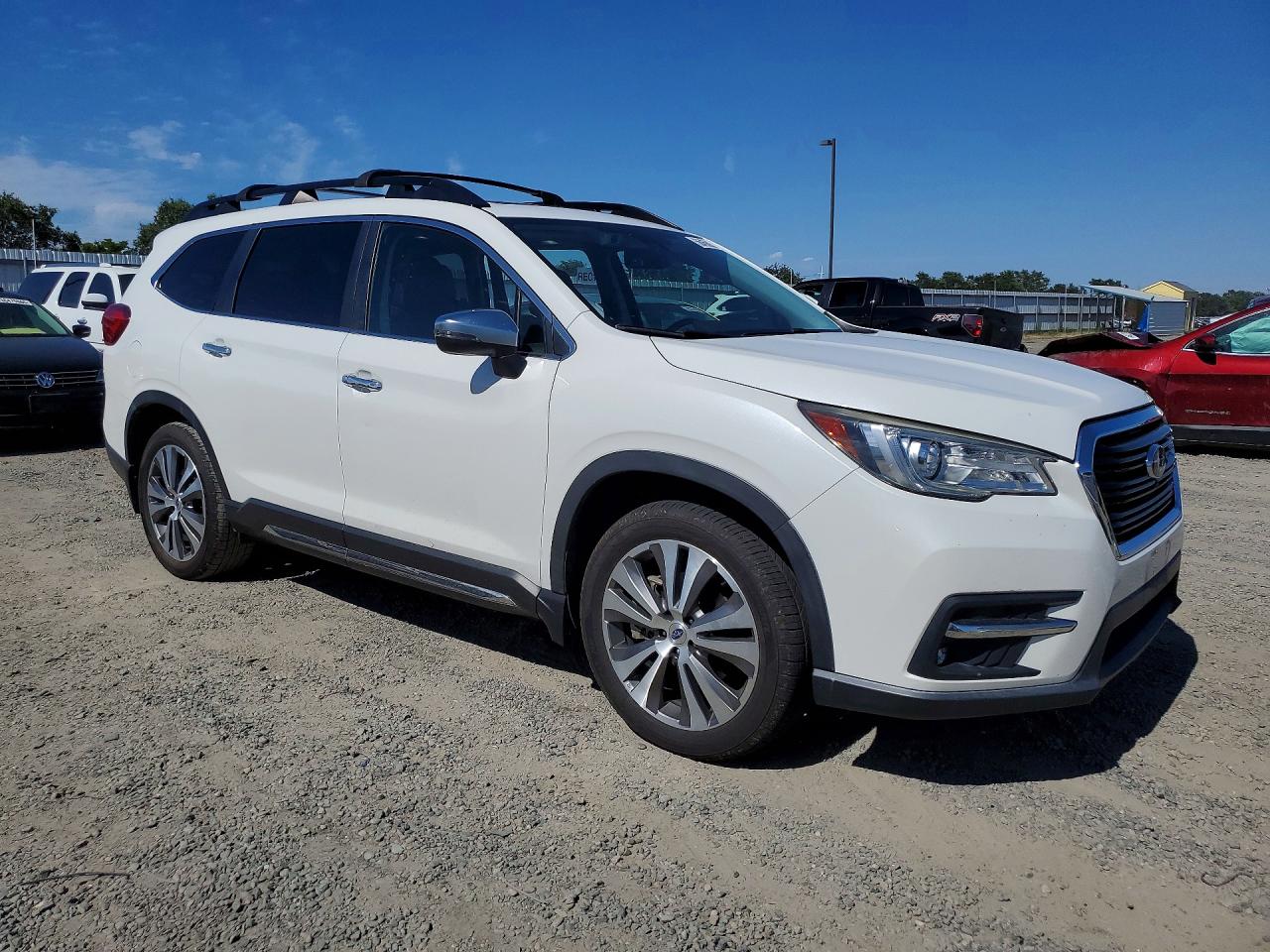 Subaru Ascent Touring