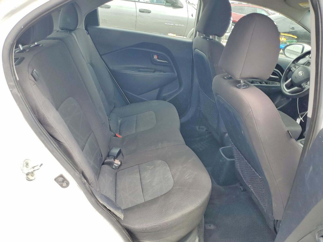 Kia Rio Lx
