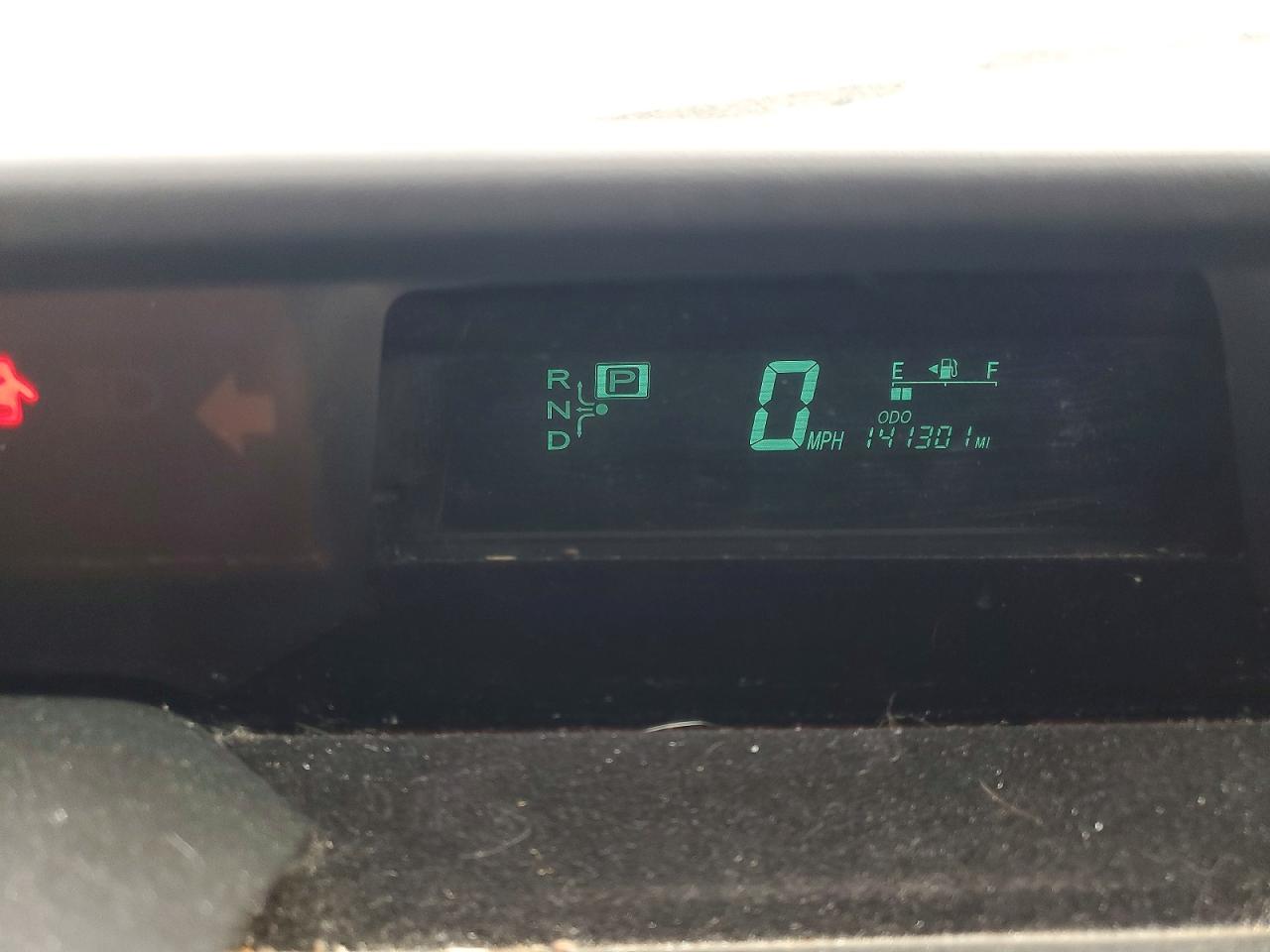 Toyota Prius Base