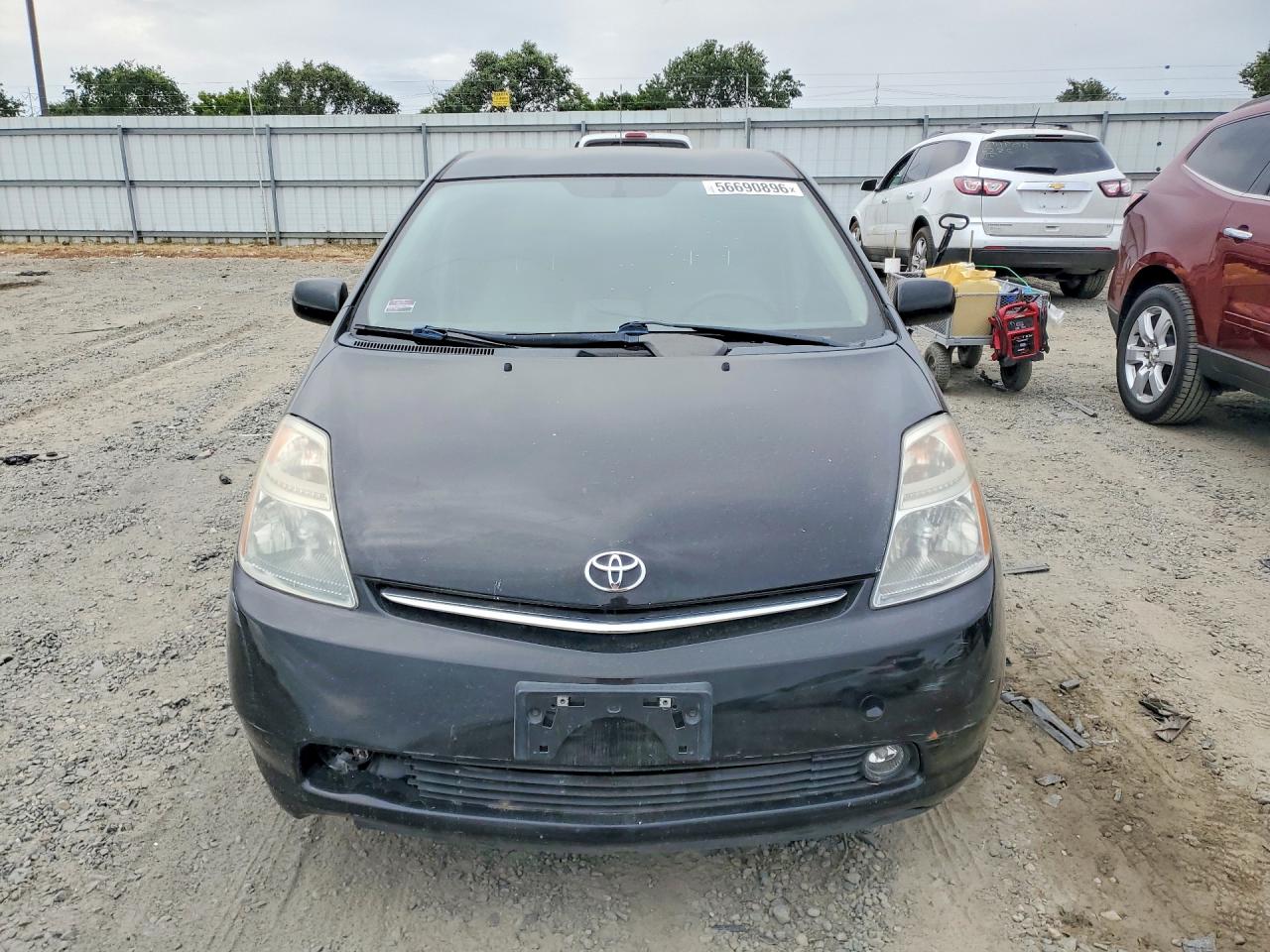 Toyota Prius Base