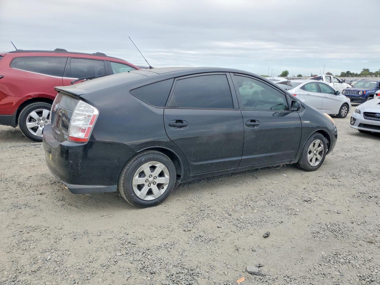 Toyota Prius Base