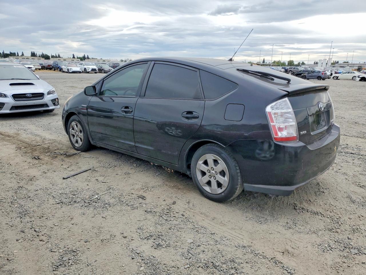Toyota Prius Base
