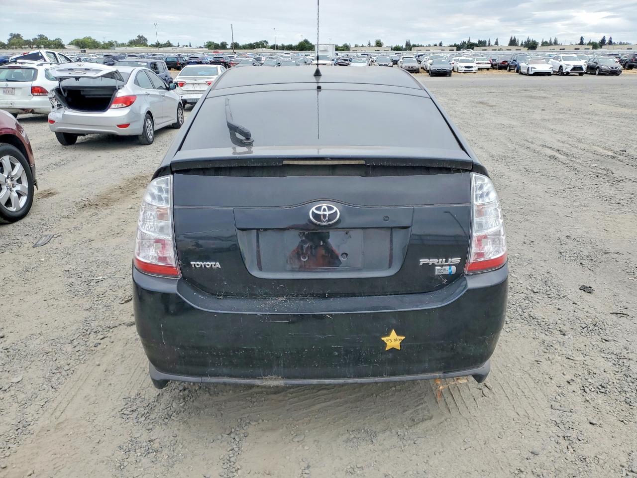 Toyota Prius Base