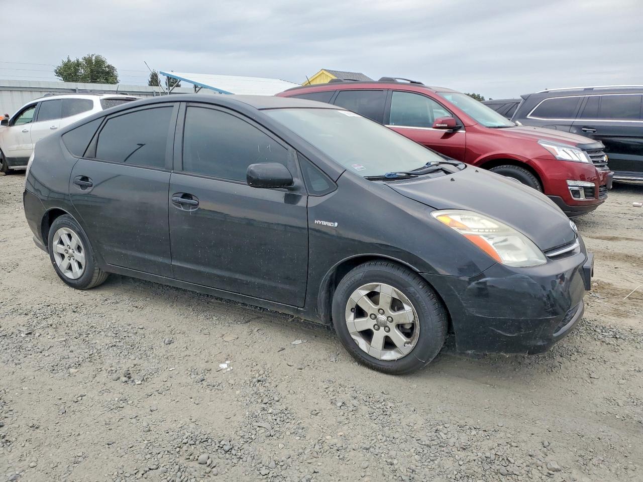 Toyota Prius Base