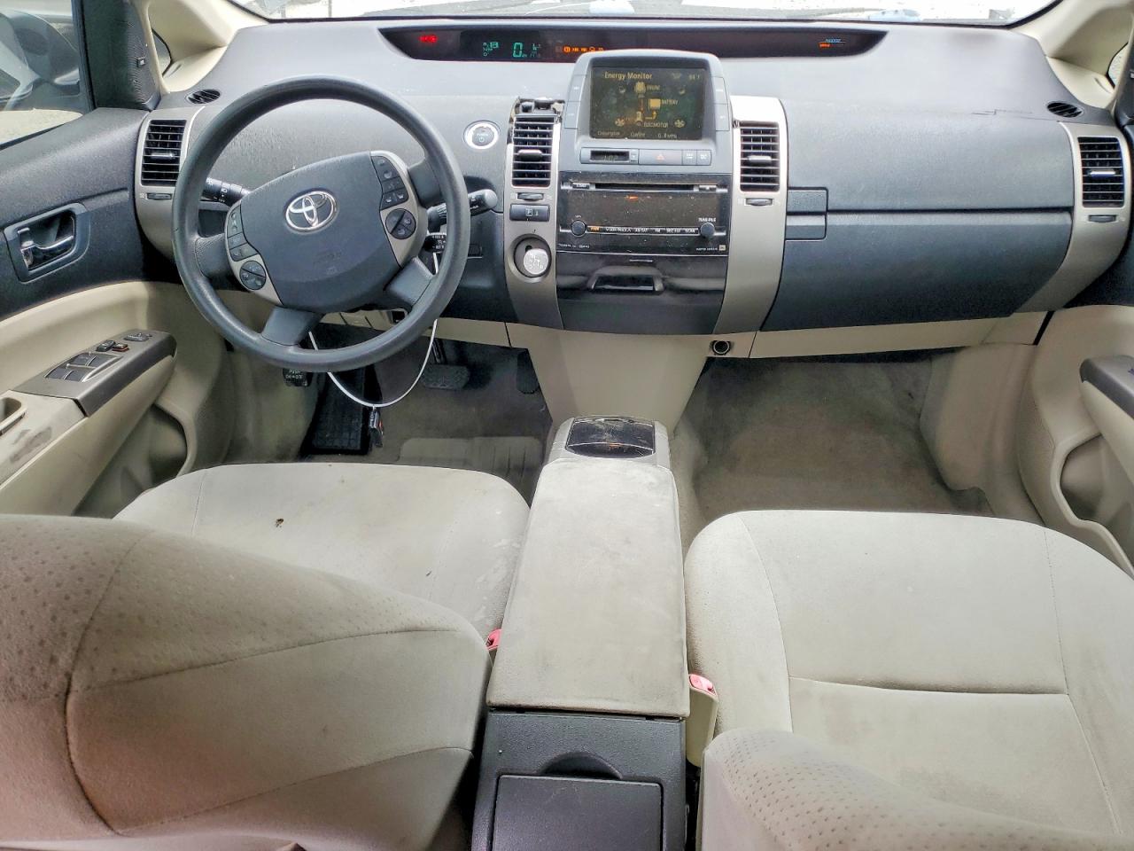 Toyota Prius Base