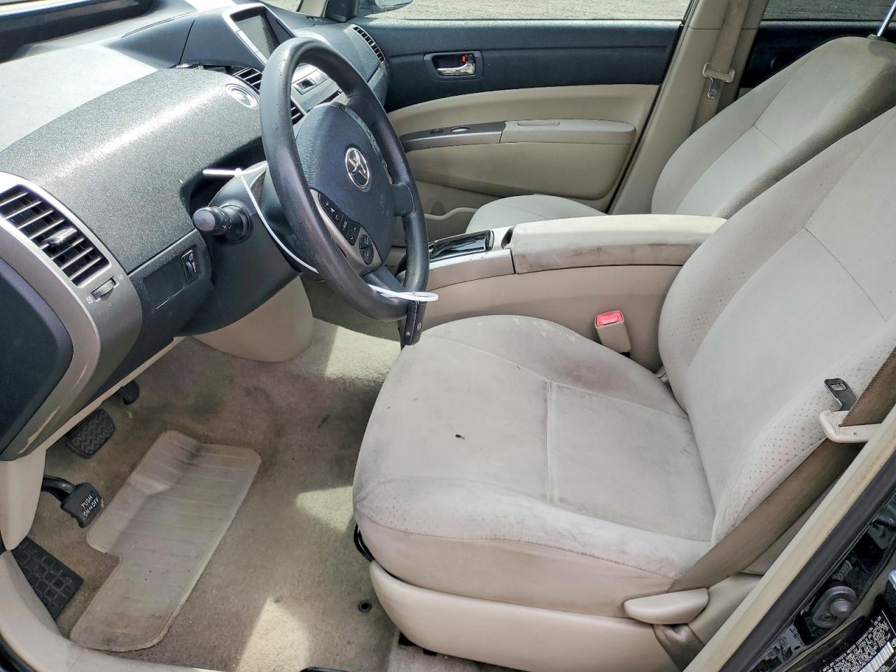 Toyota Prius Base