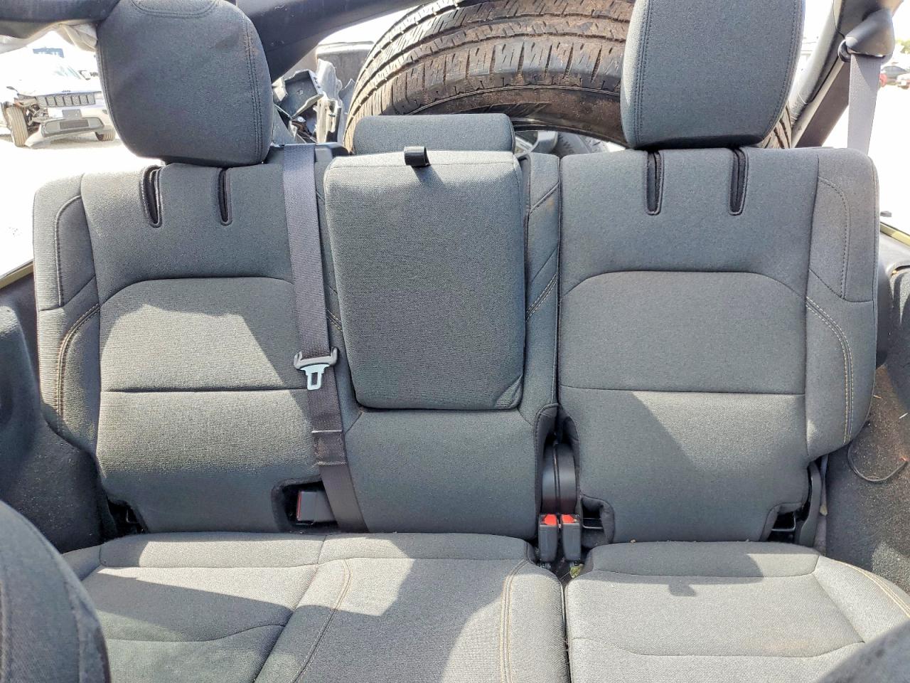 Jeep Wrangler Sport 4xe
