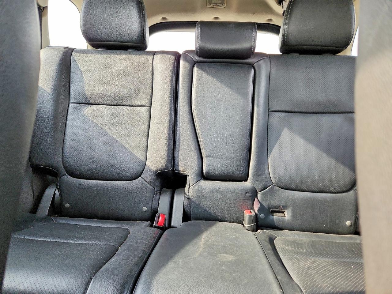 Mitsubishi Outlander Se