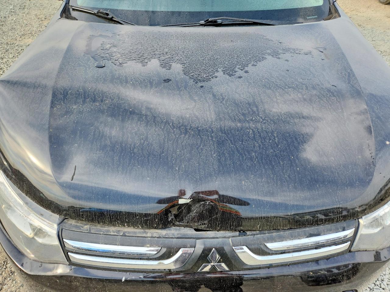 Mitsubishi Outlander Se