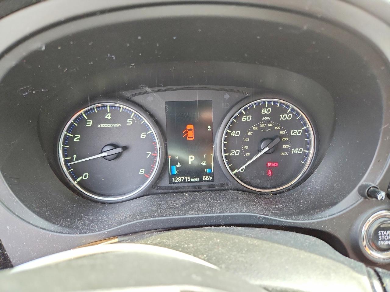 Mitsubishi Outlander Se