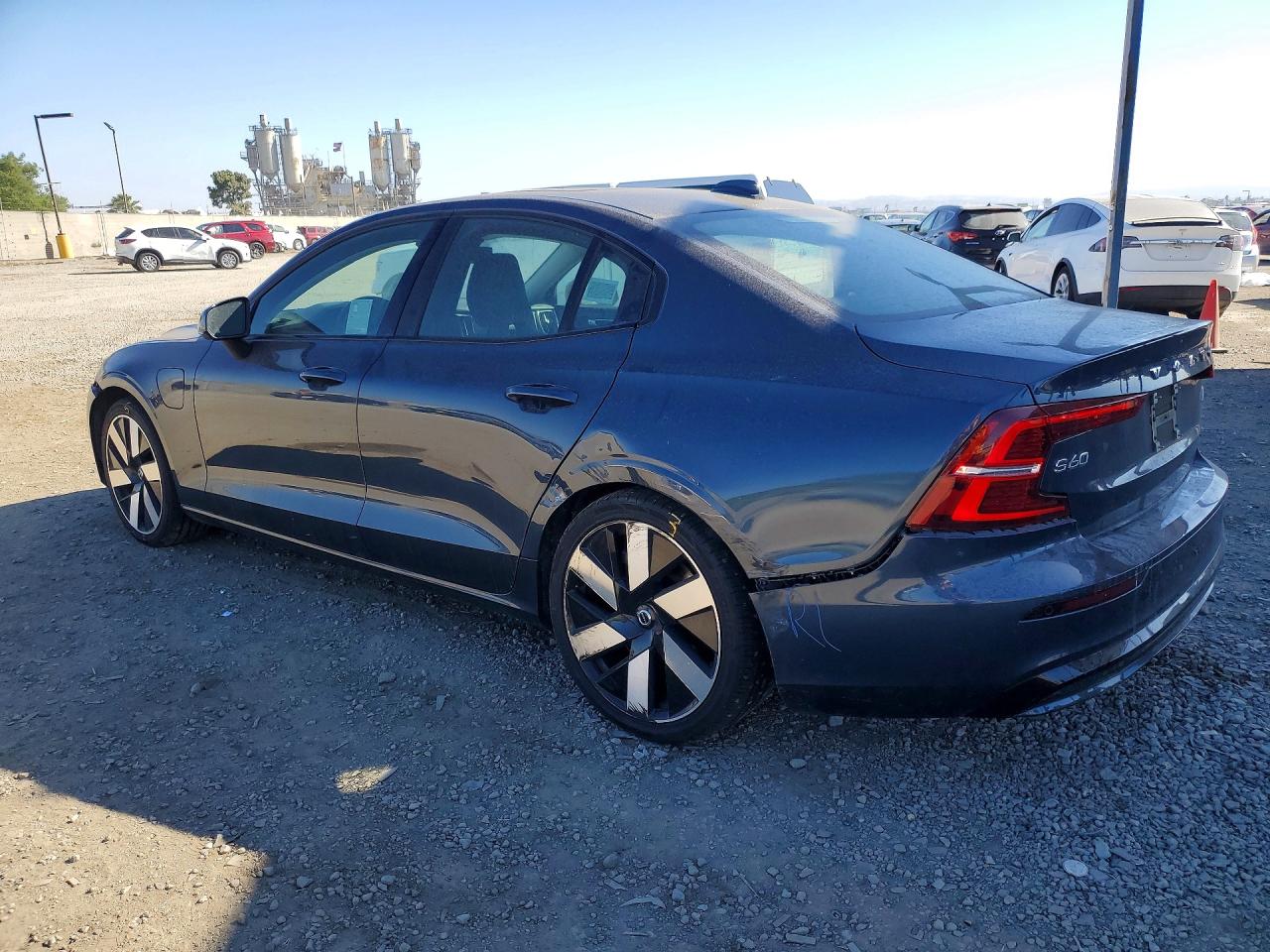 Volvo S60 Core
