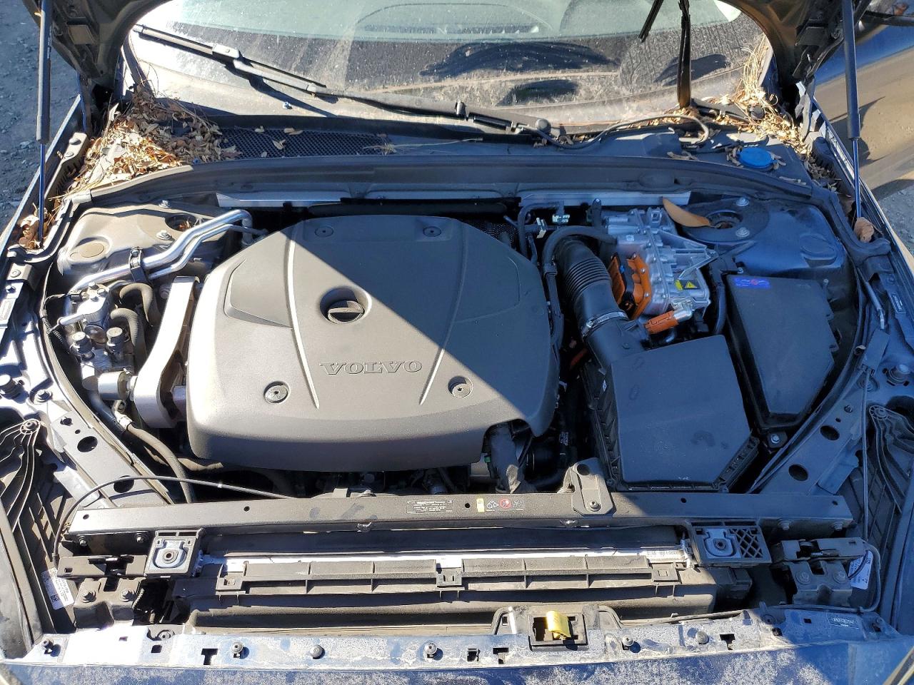 Volvo S60 Core